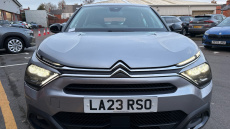 Citroen C4 1.2 PureTech Sense 5dr Petrol Hatchback